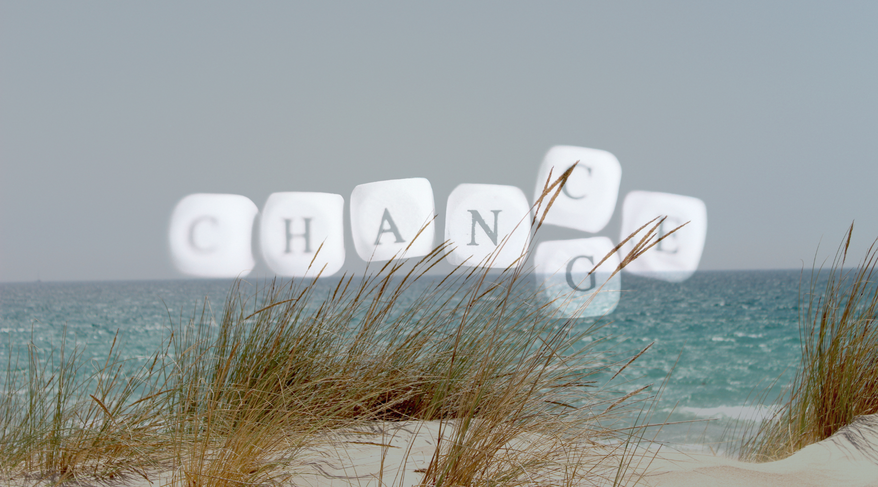 Be You ~ Change Is OK At Any Stage In Life